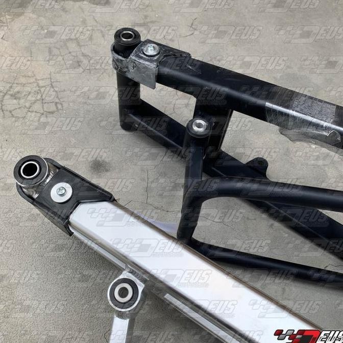 Swing Arm BPRO Ninja R SS RR Gen 2 Alumunium Full CNC Stabilizer