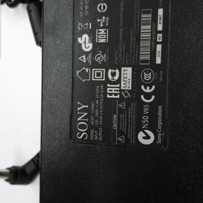 BEBAS ONGKIR - adaptor TV sony 50-60inch