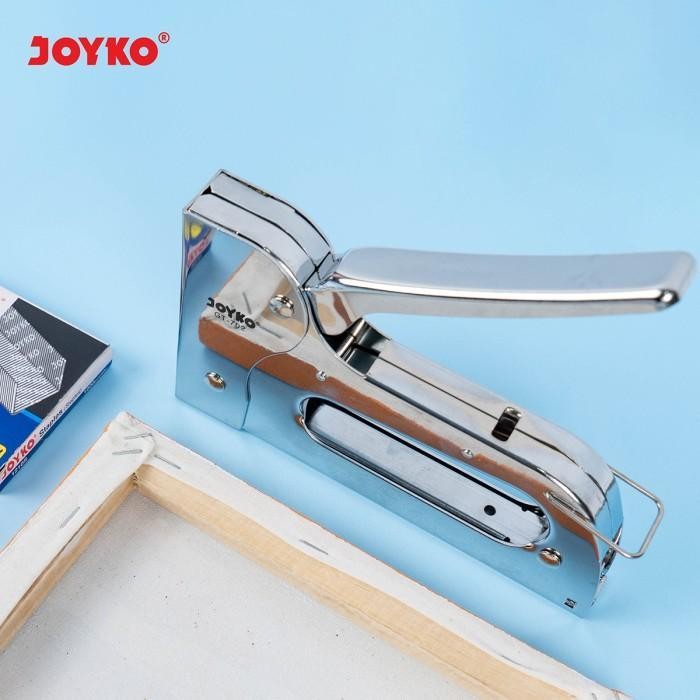 

WSS Heavy Duty Staples Isi Stapler Refill Stapler Joyko 1210S