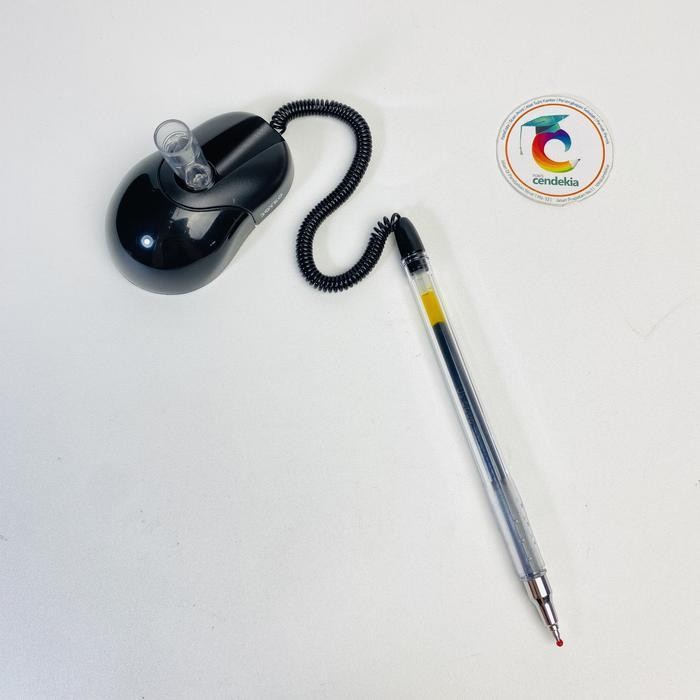 

WSS Pen Stand Joyko Pulpen Meja Joyko PSGP-147 0.5mm