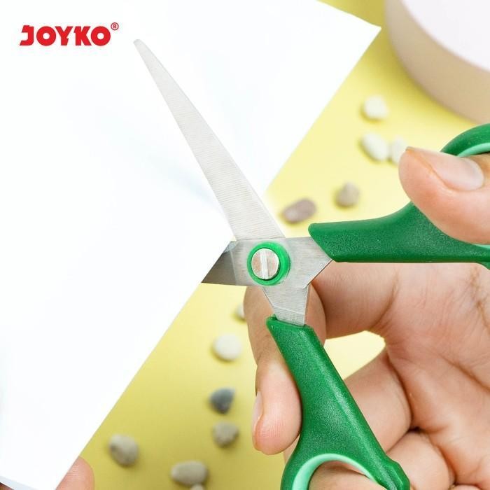 

WSS Gunting Scissors Joyko SS-16