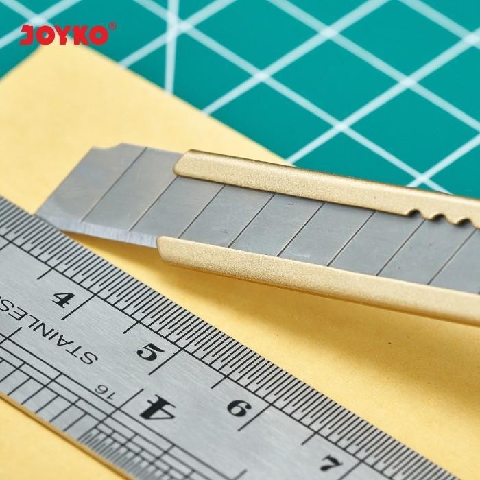 

WSS Cutter Pemotong Joyko CU-503