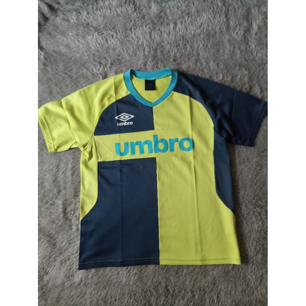 Jersey Umbro Vintage