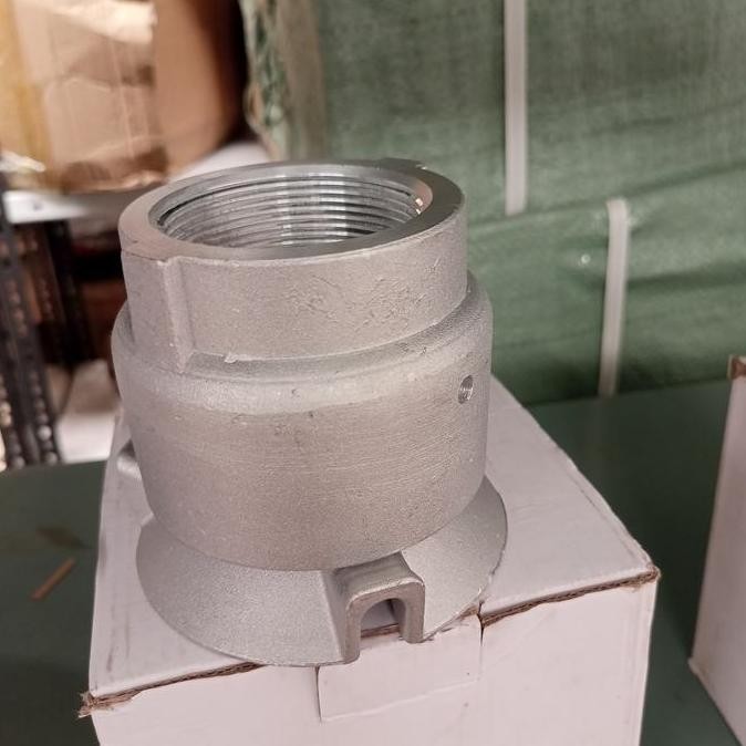 Free Vent Pv-Vent Tangki Pendam Untuk Solar Spbu Harga Spesial