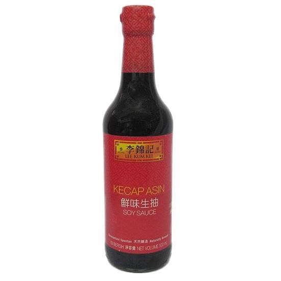 

Lee Kum Kee Soy Sauce Ml