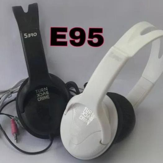 JB Earphone DJ Merk HK/5BRO None