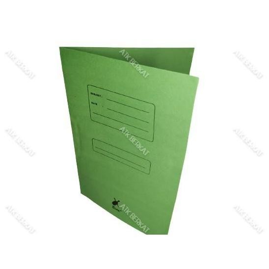 

Original Map Kertas Stofmap Stopmap Biola 5001 Snelhecter Folio