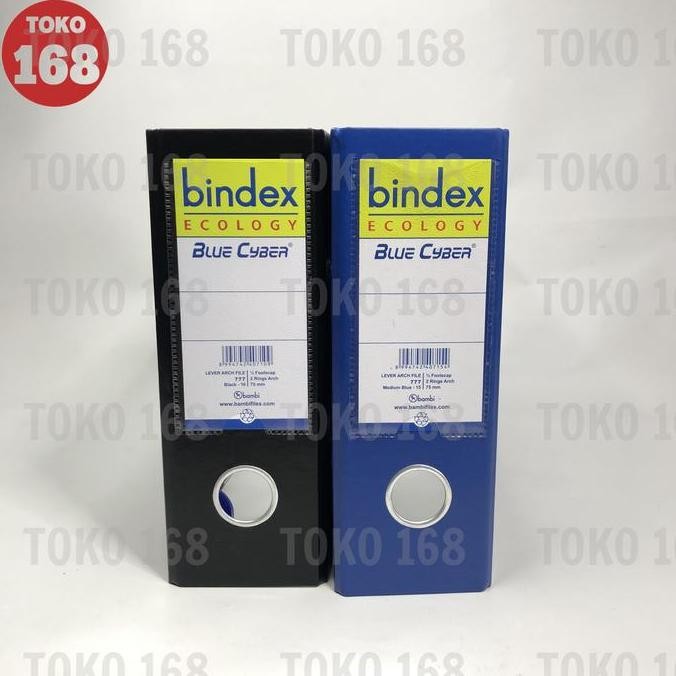 

Bindex Order/ File Ordner Kwitansi 777 (Lsn)