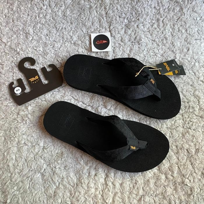 Teva Mush Ii Men'S Sandals Original Dan Terpercaya