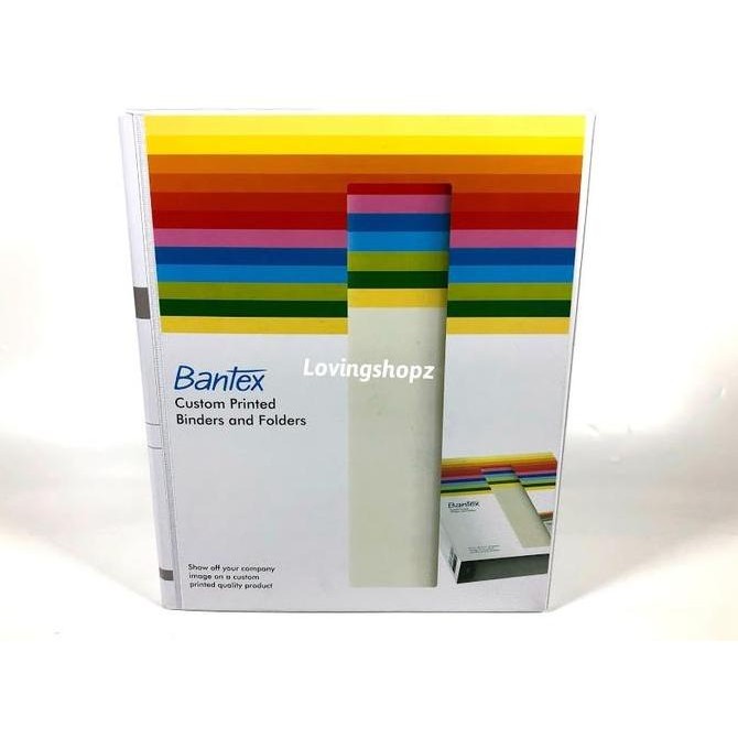 

Odner 3 Lubang Ukuran 52 Mm