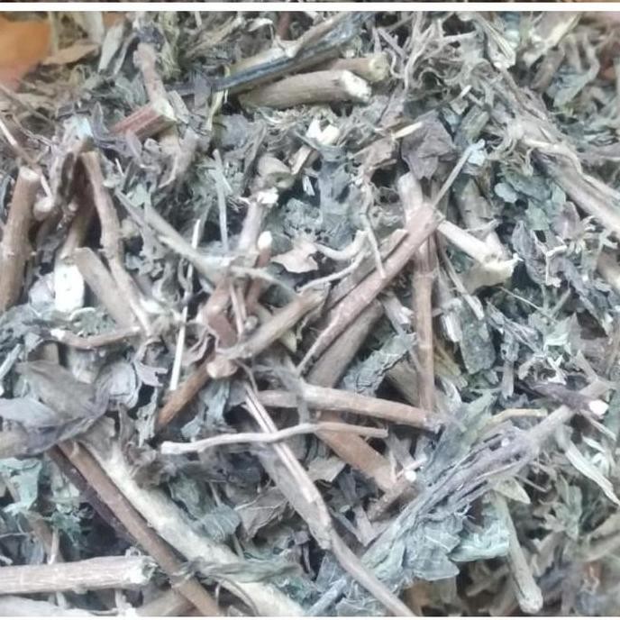 

daun kumis kucing kering 1kg