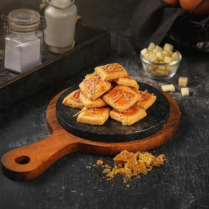 

Kastengel Cookies Clairmont