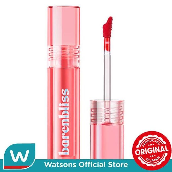 TERLARIS - BARENBLISS Peach Makes Perfect Lip Tint 0 Paradise Found