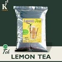 

SALE! BUBUK MINUMAN LEMON TEA 1KG - TEH LEMON POWDER ORIGINAL HALAL JAVALAND
