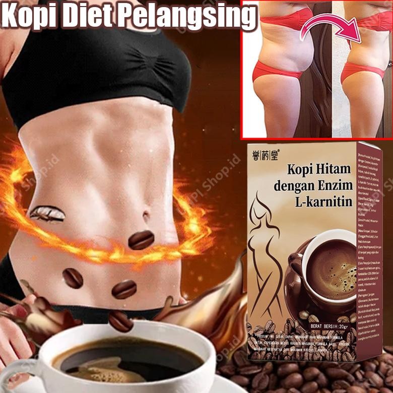 

Kopi Diet Pelangsing Kopi Hitam L Karnitin Kopi Instan Tanpa Gula Kopi L Karnitin Kopi Bubuk Espresso Menurunkan Berat Badan Dengan Cepat Pengurus Badan Cepat