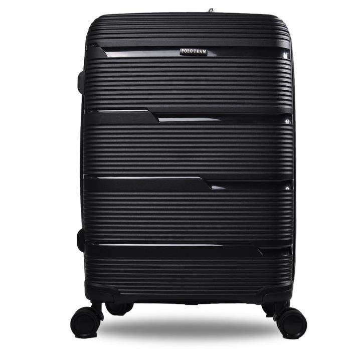 JBM Koper Hardcase PP Polo team - 9003