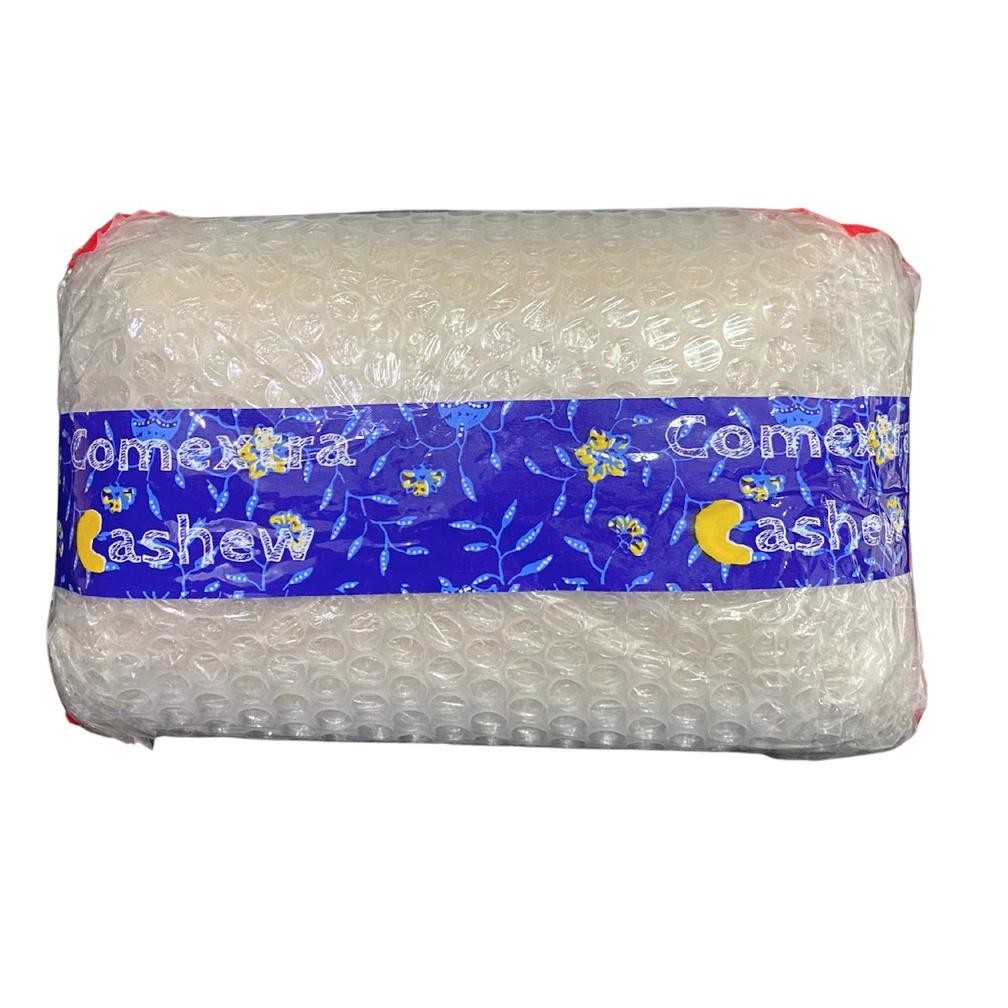 

Model Baru Kacang Mede Comextra Mentah Belah PM Super 1 Kg - Cashew Kacang Mente / Mete Comextra Majora !