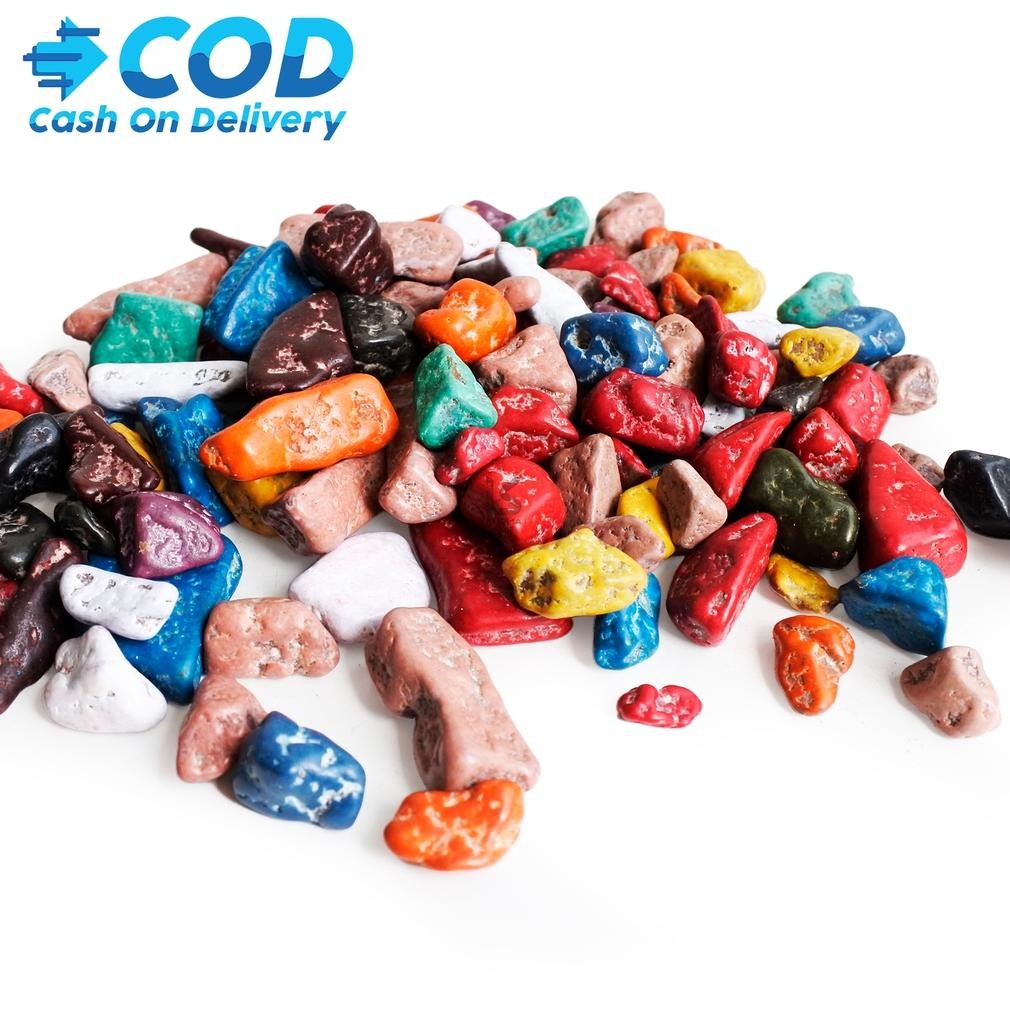 

Limited - Coklat Kerikil 1 Kg Coklat Batu Original Oleh Oleh Haji Umroh