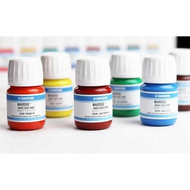 

10680 : Giardini : Maxedge Basic Edge Paint / 30 Ml