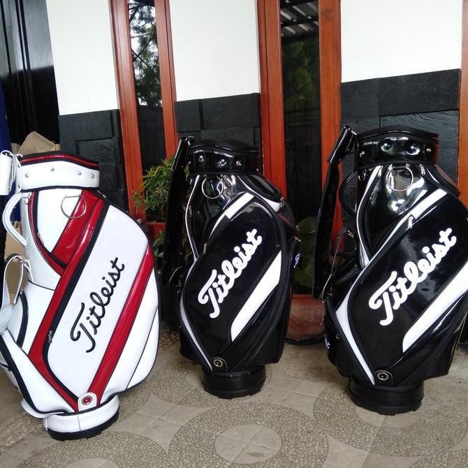 Tas Golf Titleist