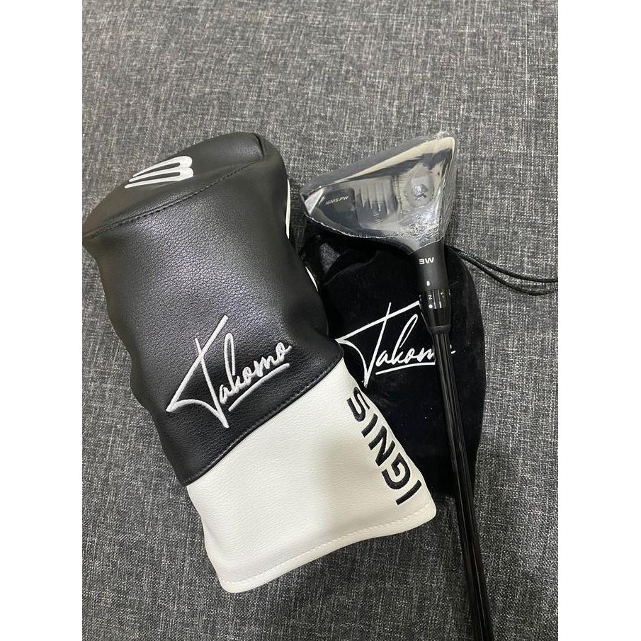 Takomo Golf Ignis Fairway Wood #3