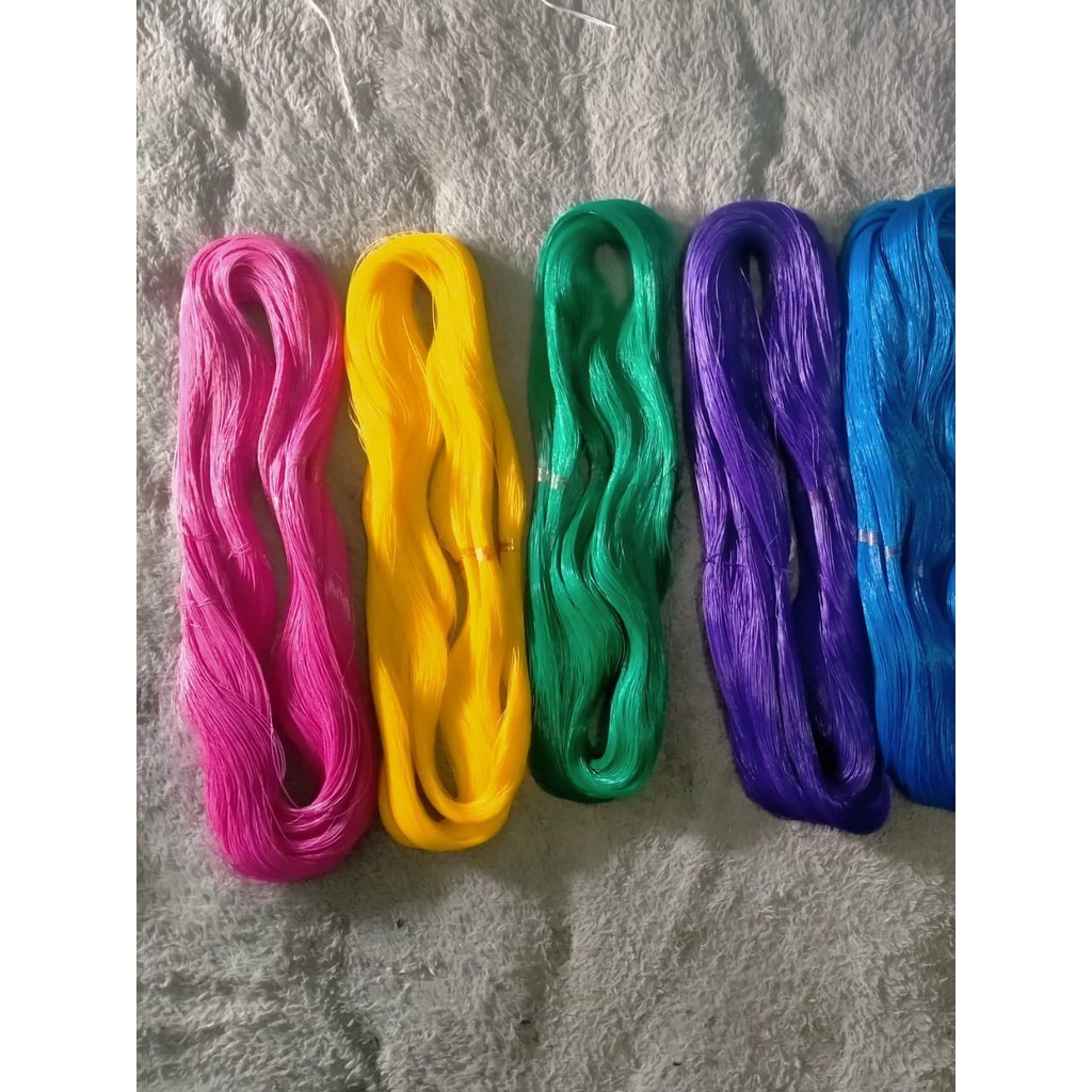 Obral Benang / Kenur / Senar Layangan Marlin 0.60