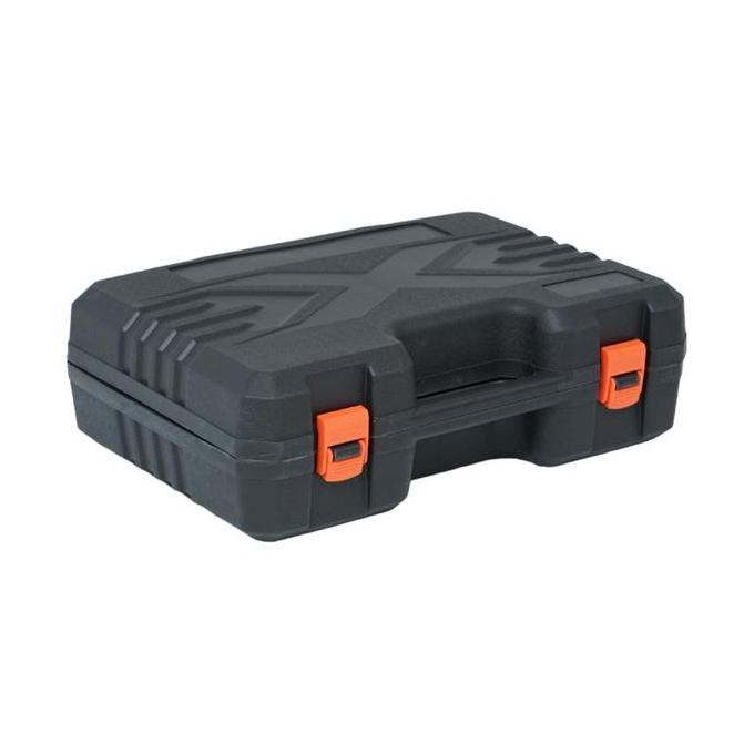 Maximus High Pressure Washer Cordless - Hitam