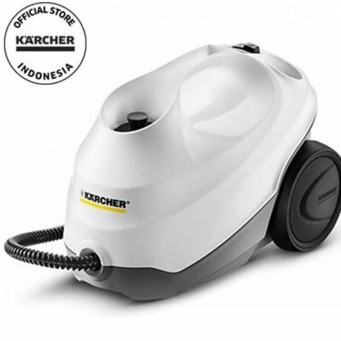 Steam Cleaner Karcher Sc 3 Premium Karcher Mesin Steam Cleaner Sc3