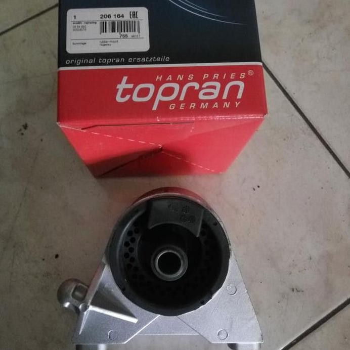 Engine Mounting Depan Zafira Matic merk Topran