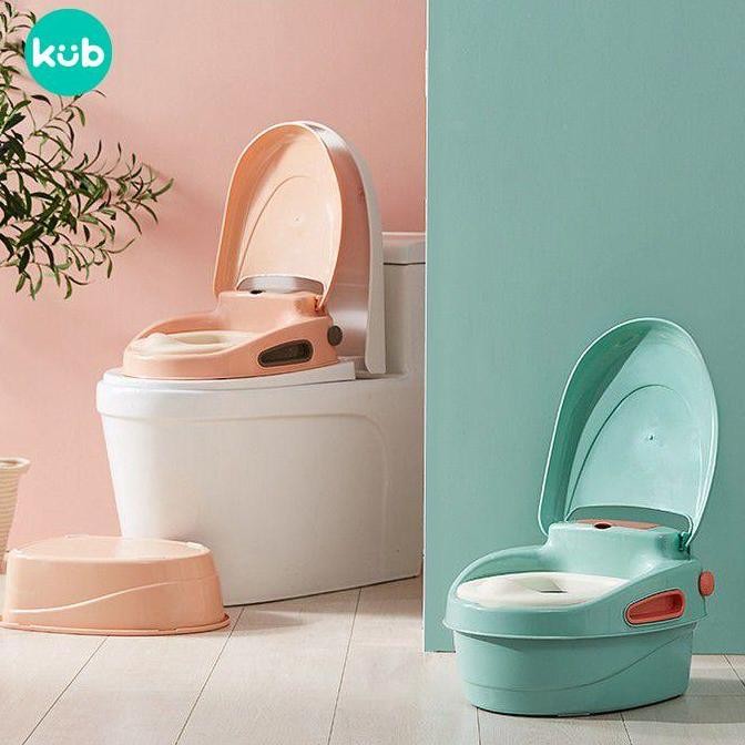 Kub Multifunction Baby Potty