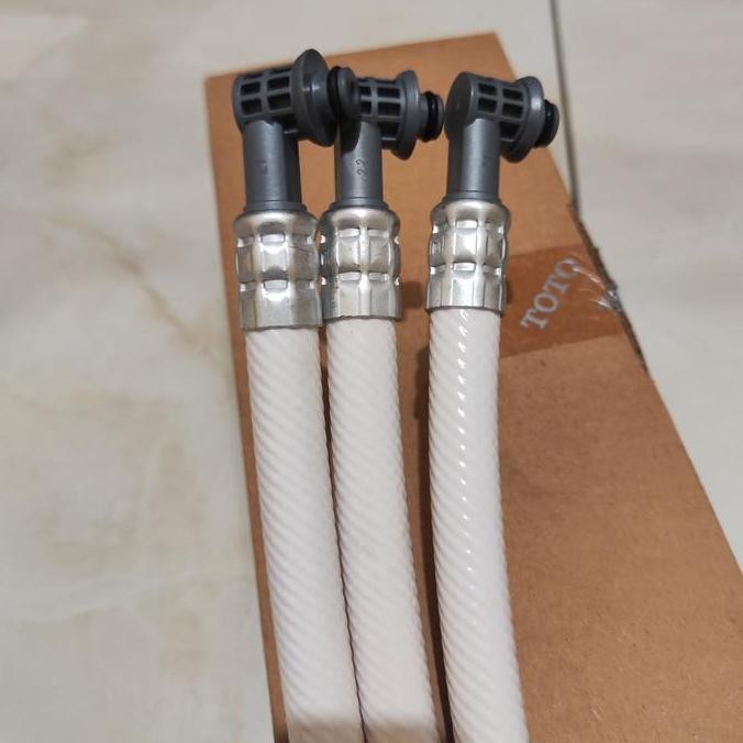 Selang Flexible Ecowasher Toto Tcw07S