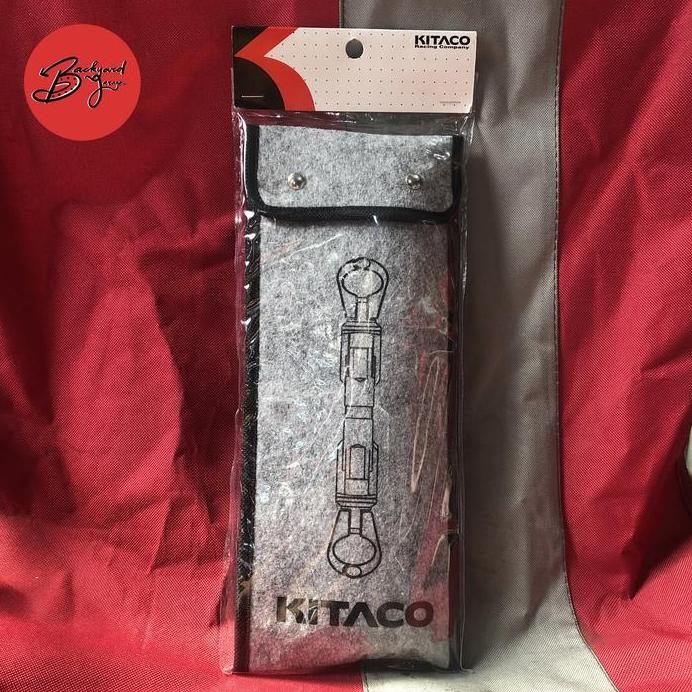 Ready Stabilizer stang kitaco honda monkey125