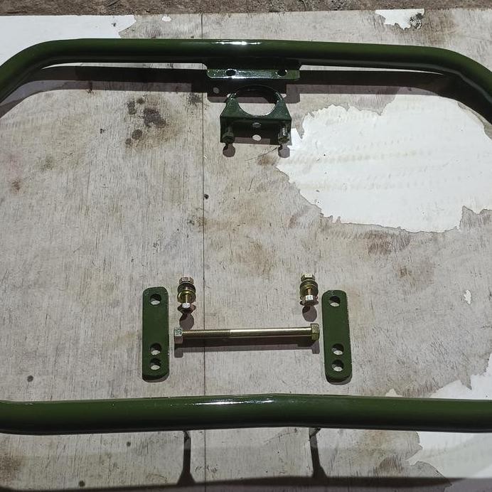 engine guard/crash bar royal enfield classic