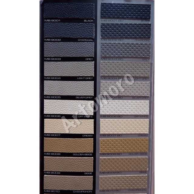 Mb-Tech / Mbtech Camaro - Bahan Jok Mobil & Jok Sofa