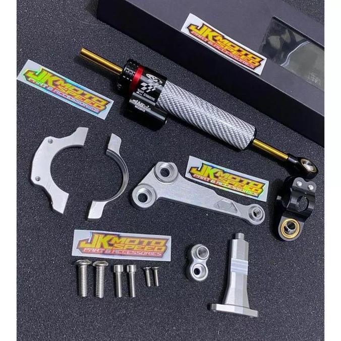 Ready PAKET MURAH  Breket Stabilizer Rx King Stabilizer Matris Atas Rx King Bracket Stabilizer Copy 
