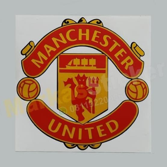 Baru Stiker Manchester United