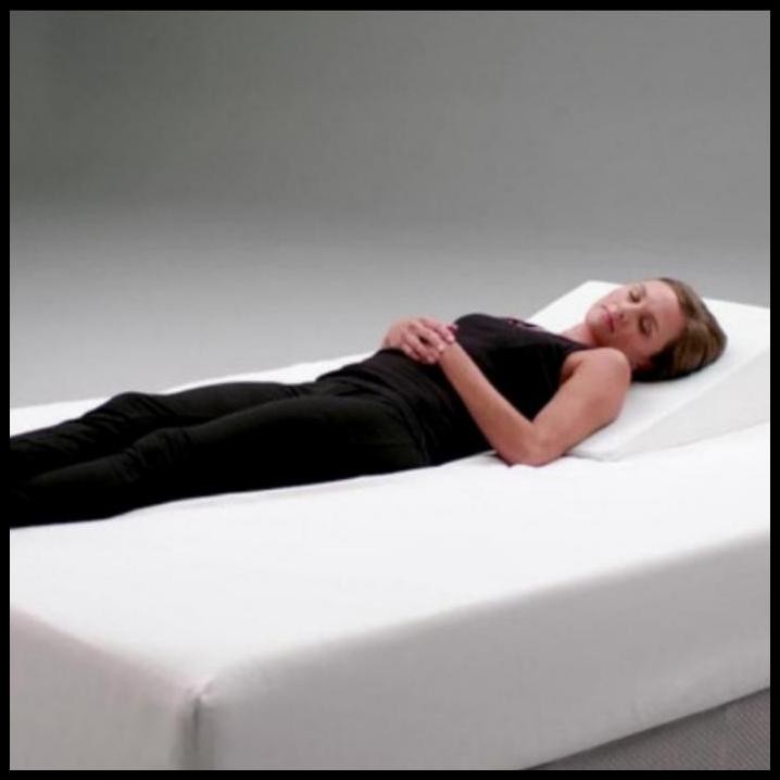 BANTAL FOAM ASAM LAMBUNG