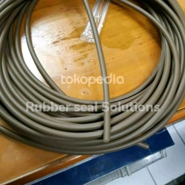 Oring Cord Size 7mm  Viton  Oring Meteran Viton 7mm meteran