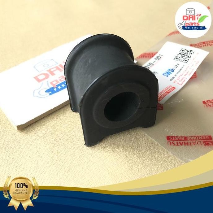 Karet Stabil Belah / Karet Roti Avanza Xenia & Terios Rush Lama Original