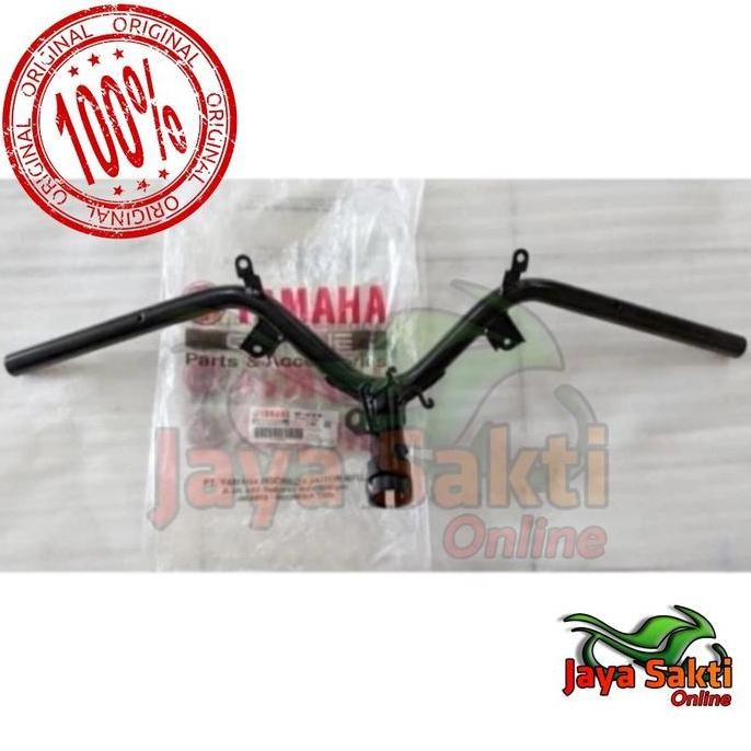 Ready STANG STIR NEW AEROX 155 2021 ASLI YAMAHA