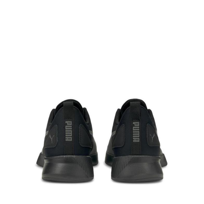 XCT-2328 d-54 Puma Flyer Runner Mesh Men's Running Shoes - Black Terlaris Premium
