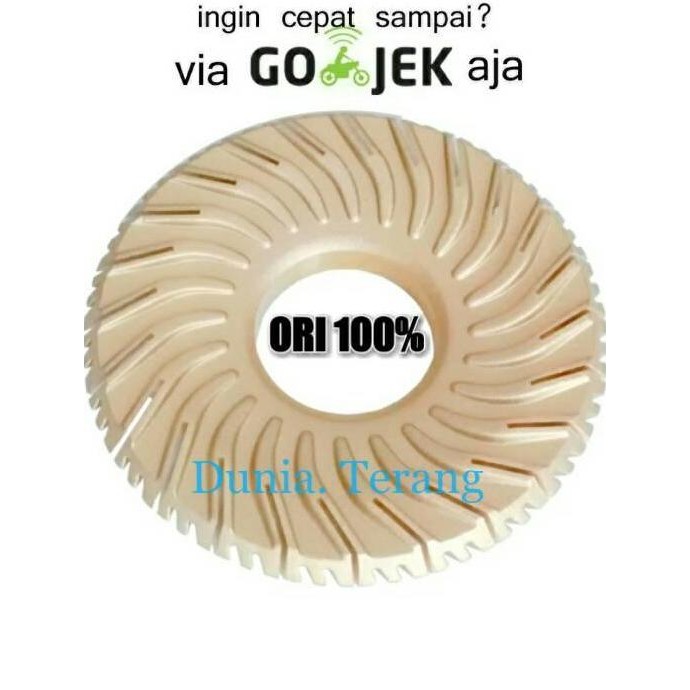 Burner Rinnai Ori / Kuningan Rinnai Original Ri 602Bgx , 712Bgx