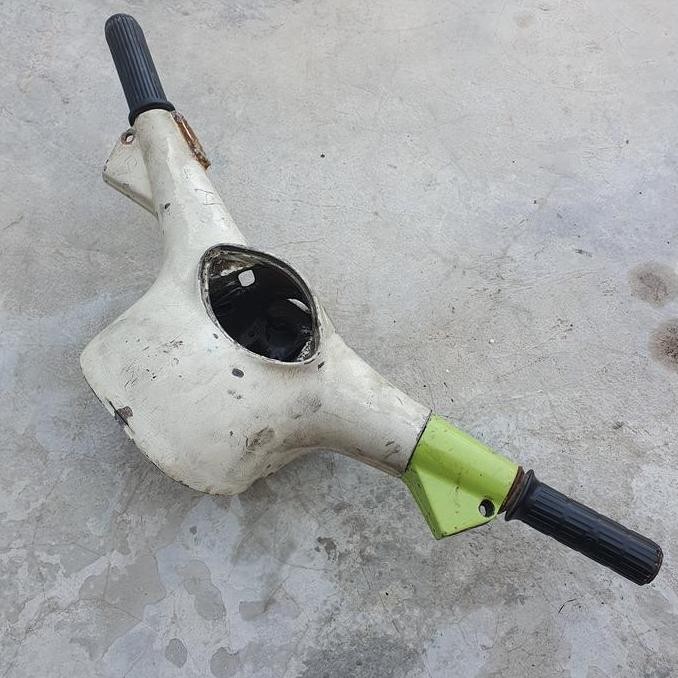 Ready Stang vespa sprint latin original kode