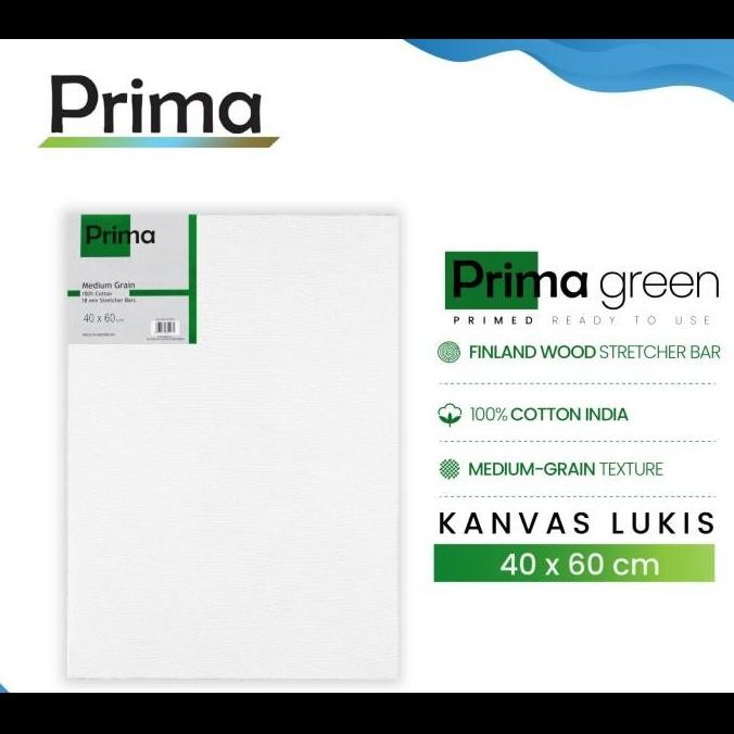 

Kanvas Prima 40X60Cm