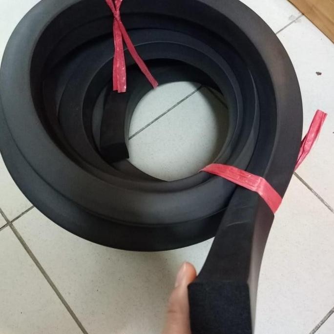 

Sponge Karet 15 X 20 Mm / Spon Karet Kotak