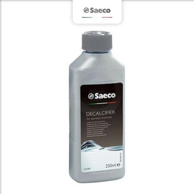 Terlaris Saeco Decalcifier Cairan Pembersih Mesin Kopi