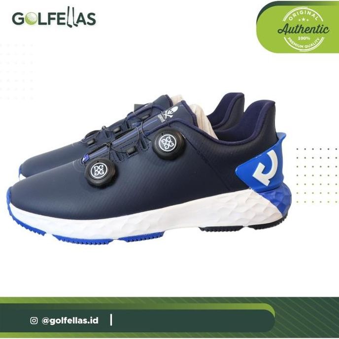 G/Fore G/Drive Mens Golf Shoe Twilight Aw 22