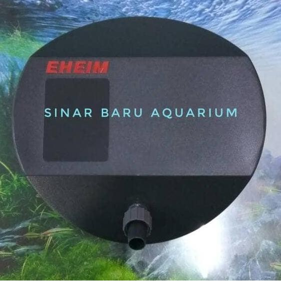 EHEIM COVER /TUTUP EHEIM CLASSIC 600/2217