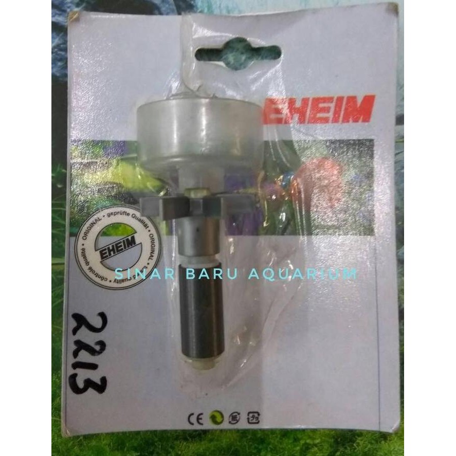 EHEIM IMPELLER /KIPAS EHEIM CLASSIC 2213