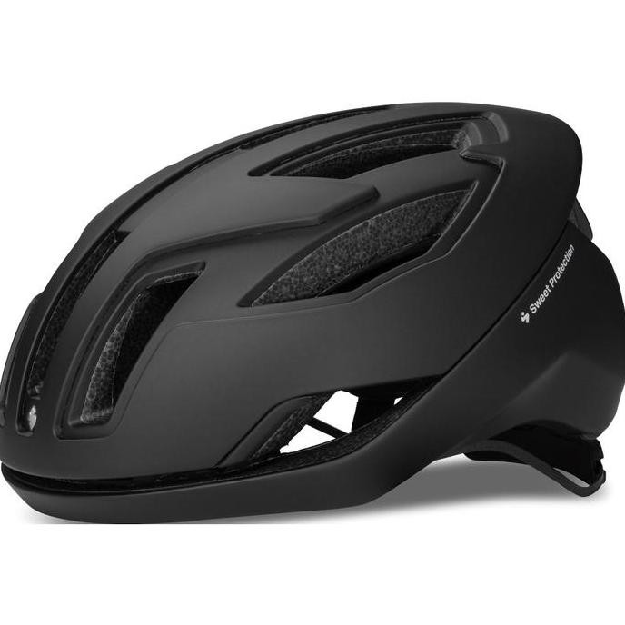Helmet Helm Falconer Ii Helmet Matte Black
